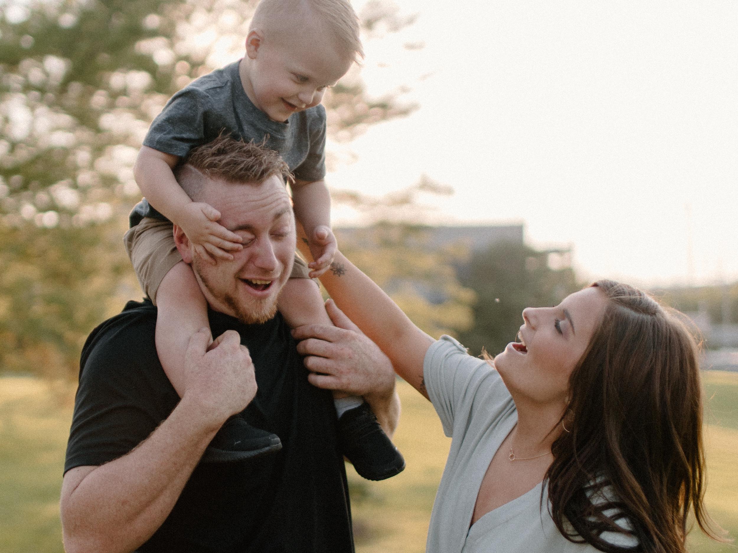The Wedding Website of Bailey Donnelly and Joshua Curry