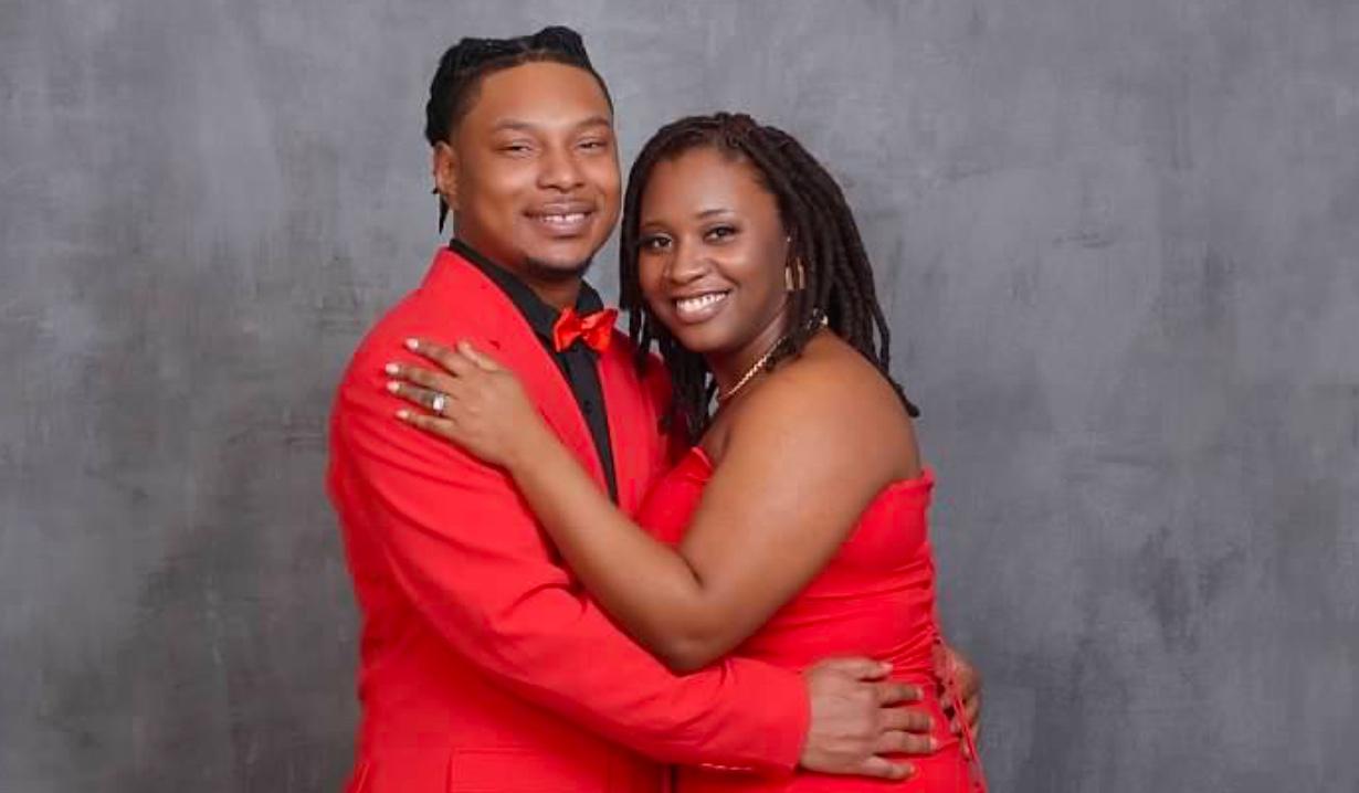 The Wedding Website of EJayy Wilbert and Marla Ragbeer