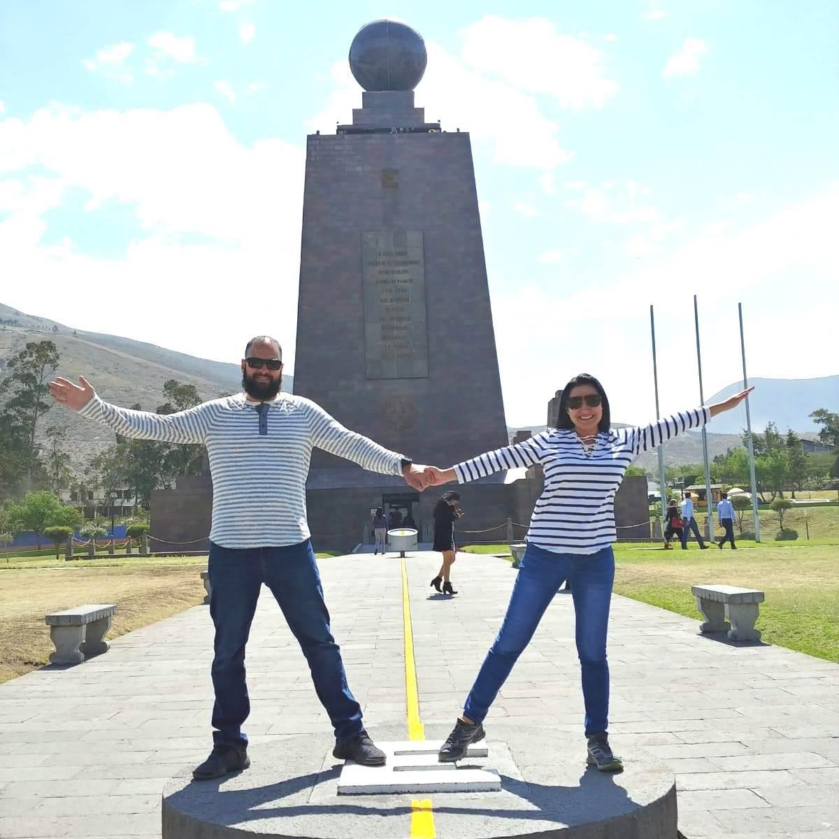 Quito - Ecuador 2018