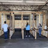 Craft Axe Throwing