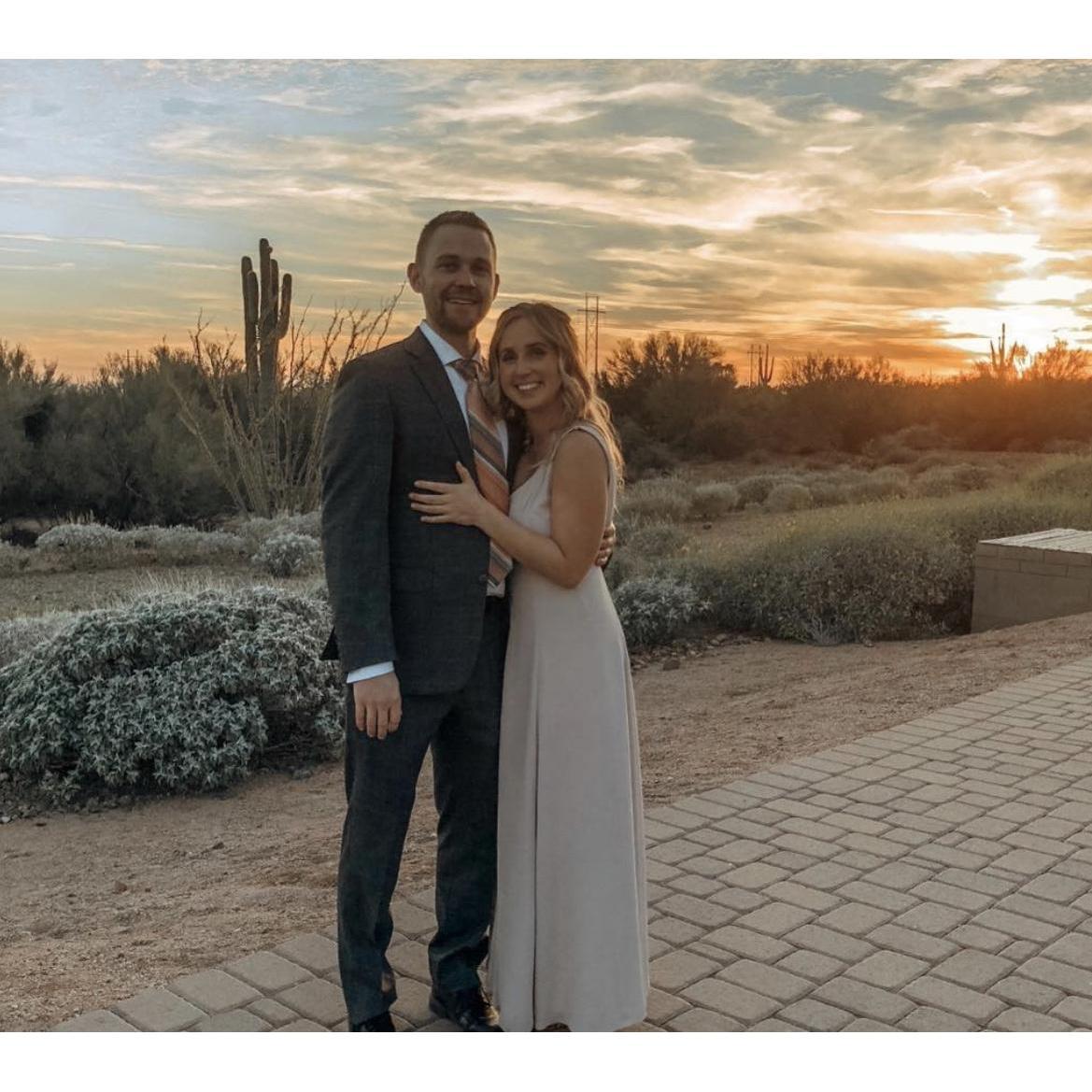 Arizona