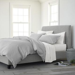 Comfort Wash 3-Piece Duvet Set
