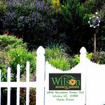 Wilson Botanical Gardens