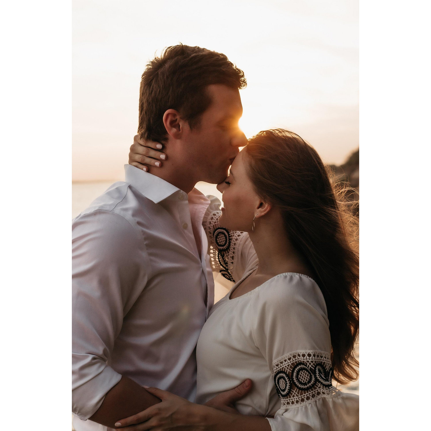 Engagement Pics!