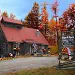 Maple Sugar & Vermont Spice