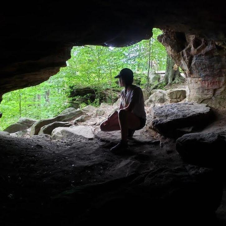 Whipps Ledges 2019