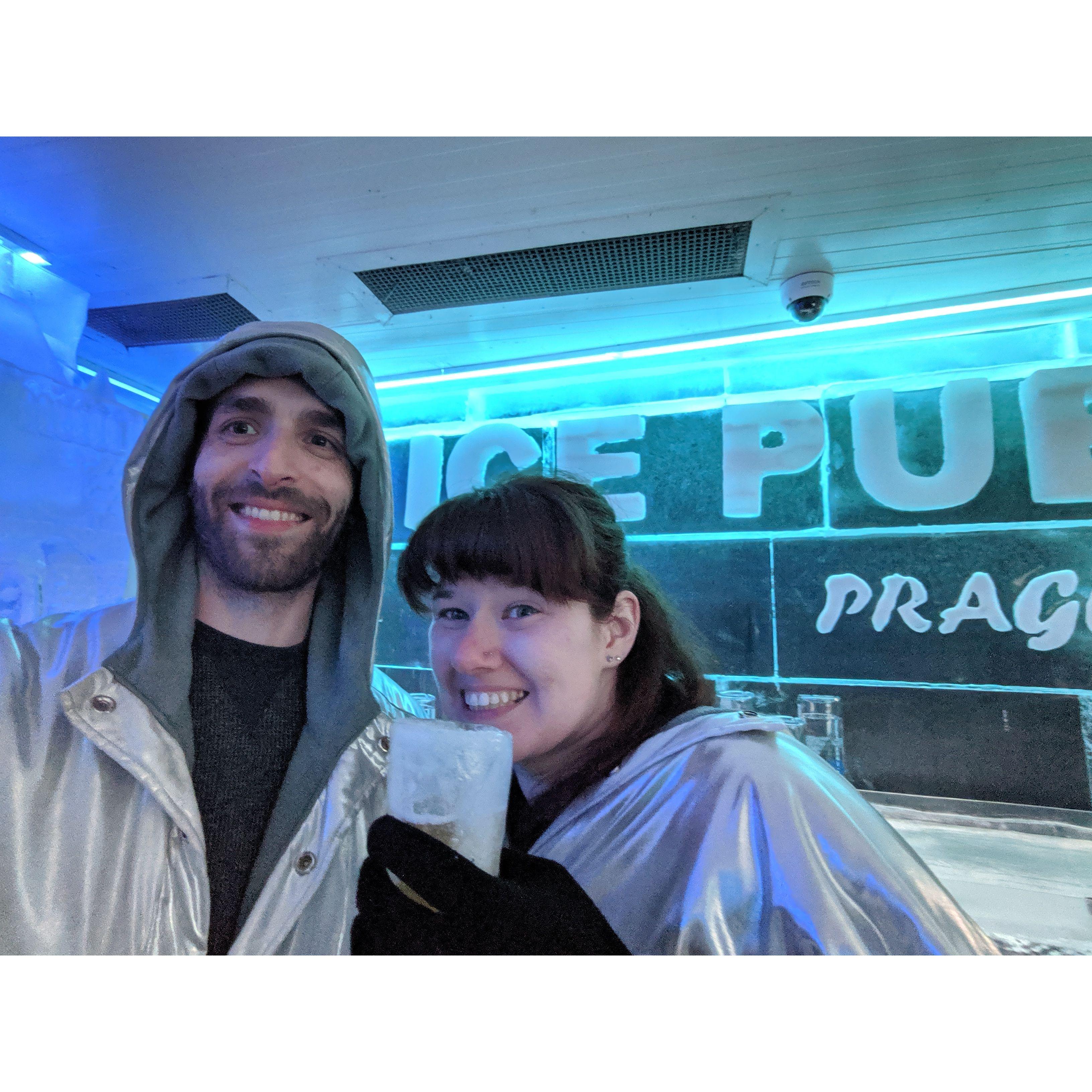Prague - 2019