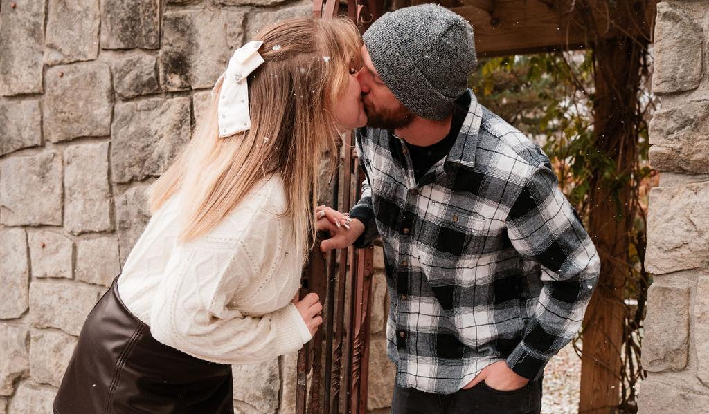 The Wedding Website of Meadow Forwerck and Logan Matzinger