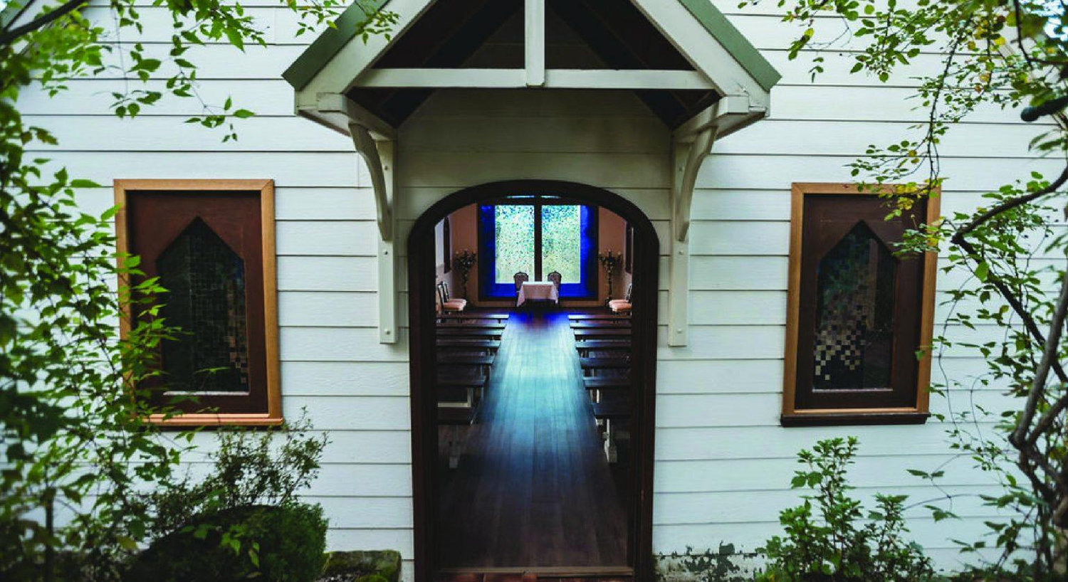 The Wedding Website of Isabelle McCrohon and Nathan Prassopoulos