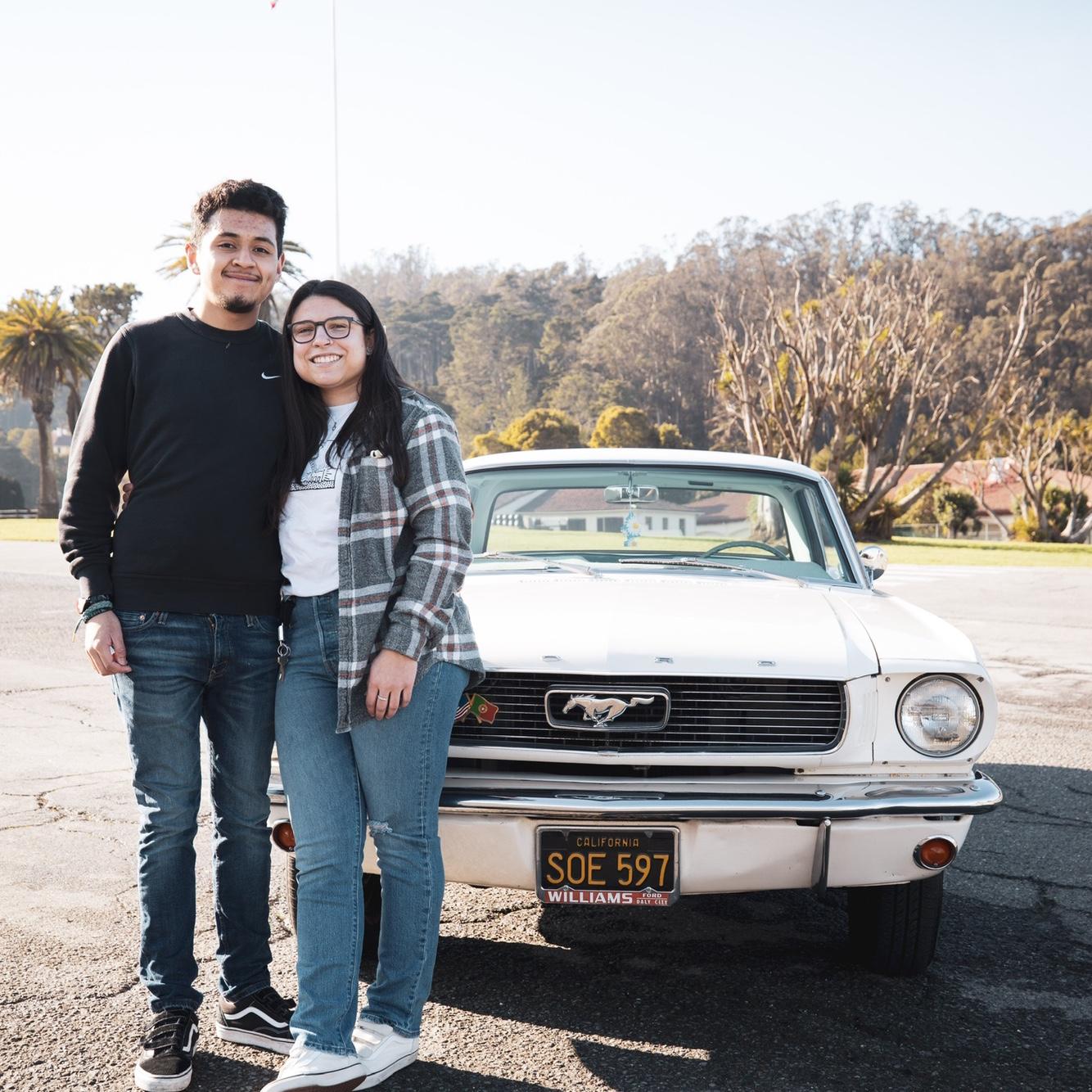 Catch us at car shows and cruises🛣️