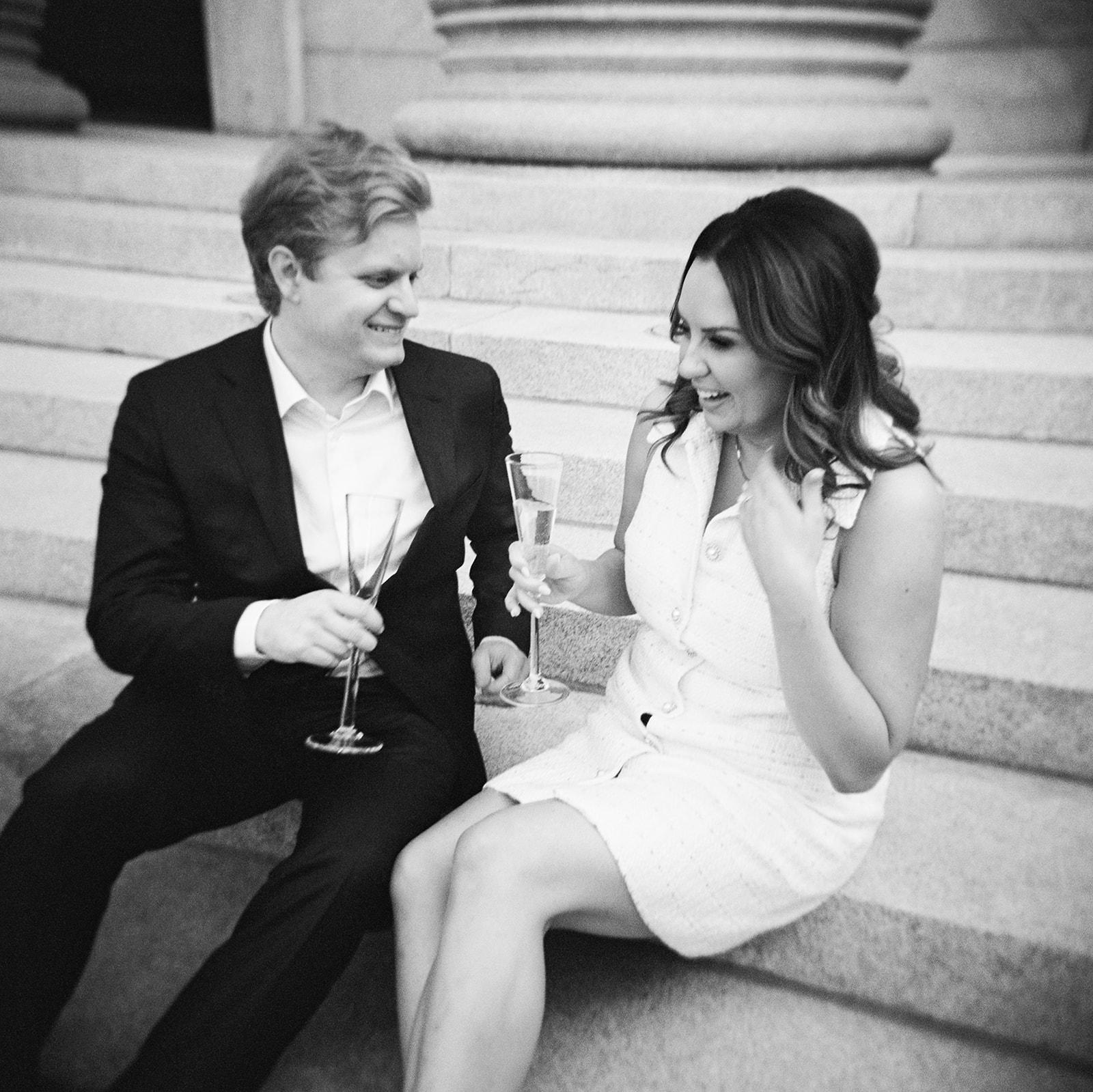 The Wedding Website of Gabby Chesney and Kirk Carter