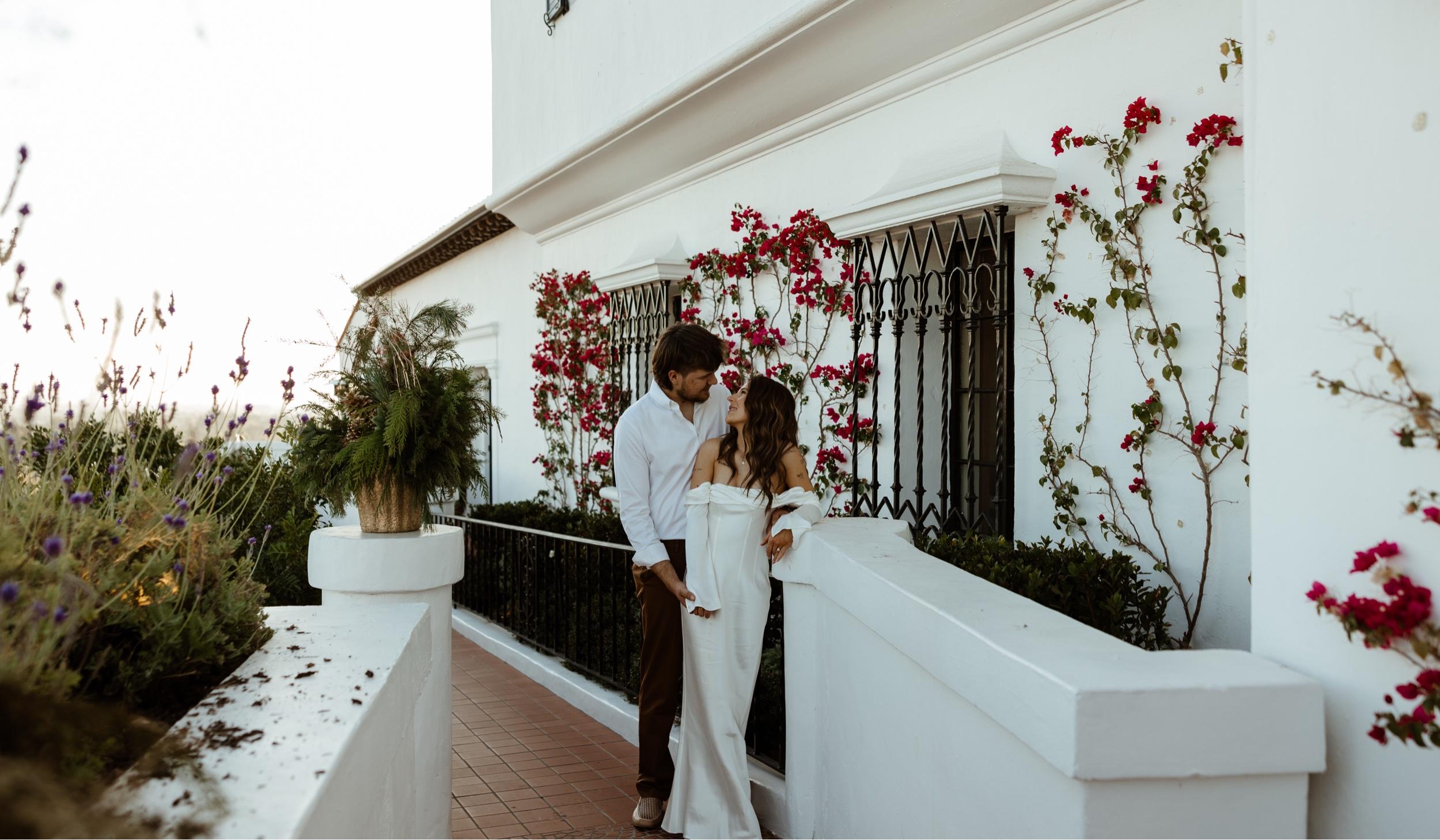 The Wedding Website of Jona Seichter and Adrian Borawski