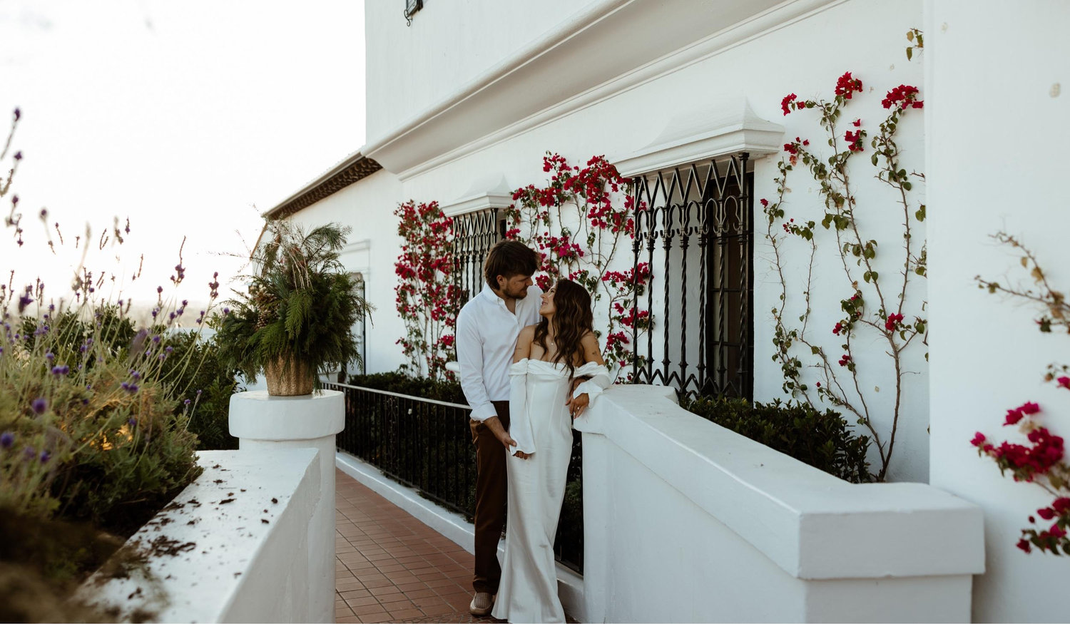 The Wedding Website of Jona Seichter and Adrian Borawski