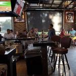 Jerzee’s Sports Pub - Green