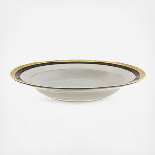 Sahara Black Soup Bowl, Set of 6