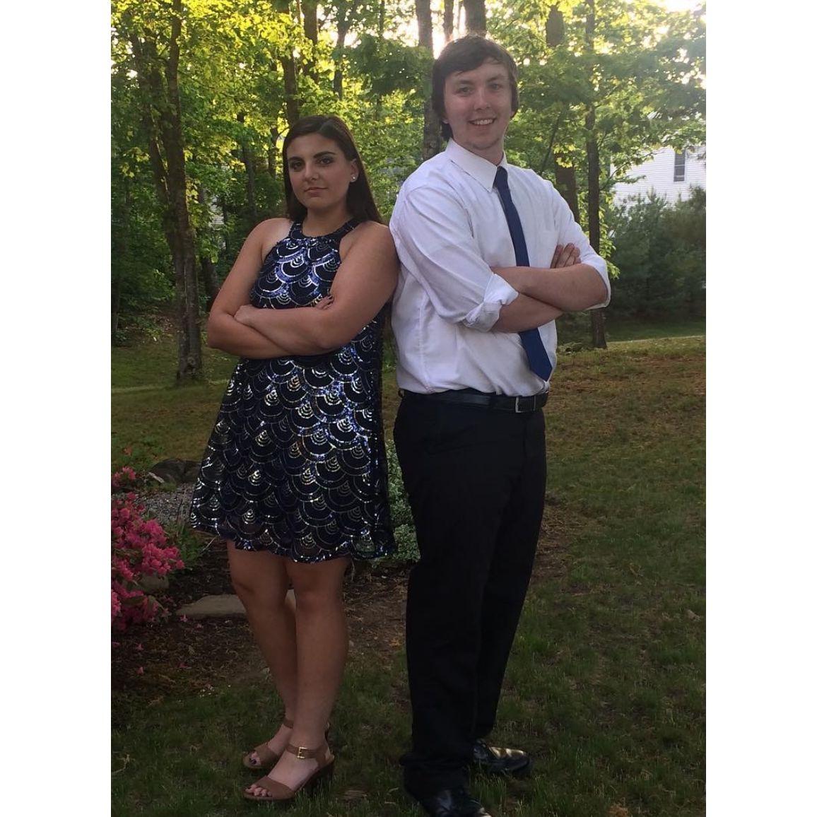 Homecoming 2016