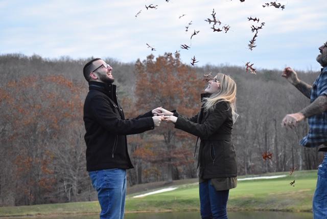 The Wedding Website of Lillian Preston and Tanner Robison