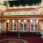 Drury Lane Theatre & Events