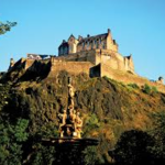 Edinburgh Castle