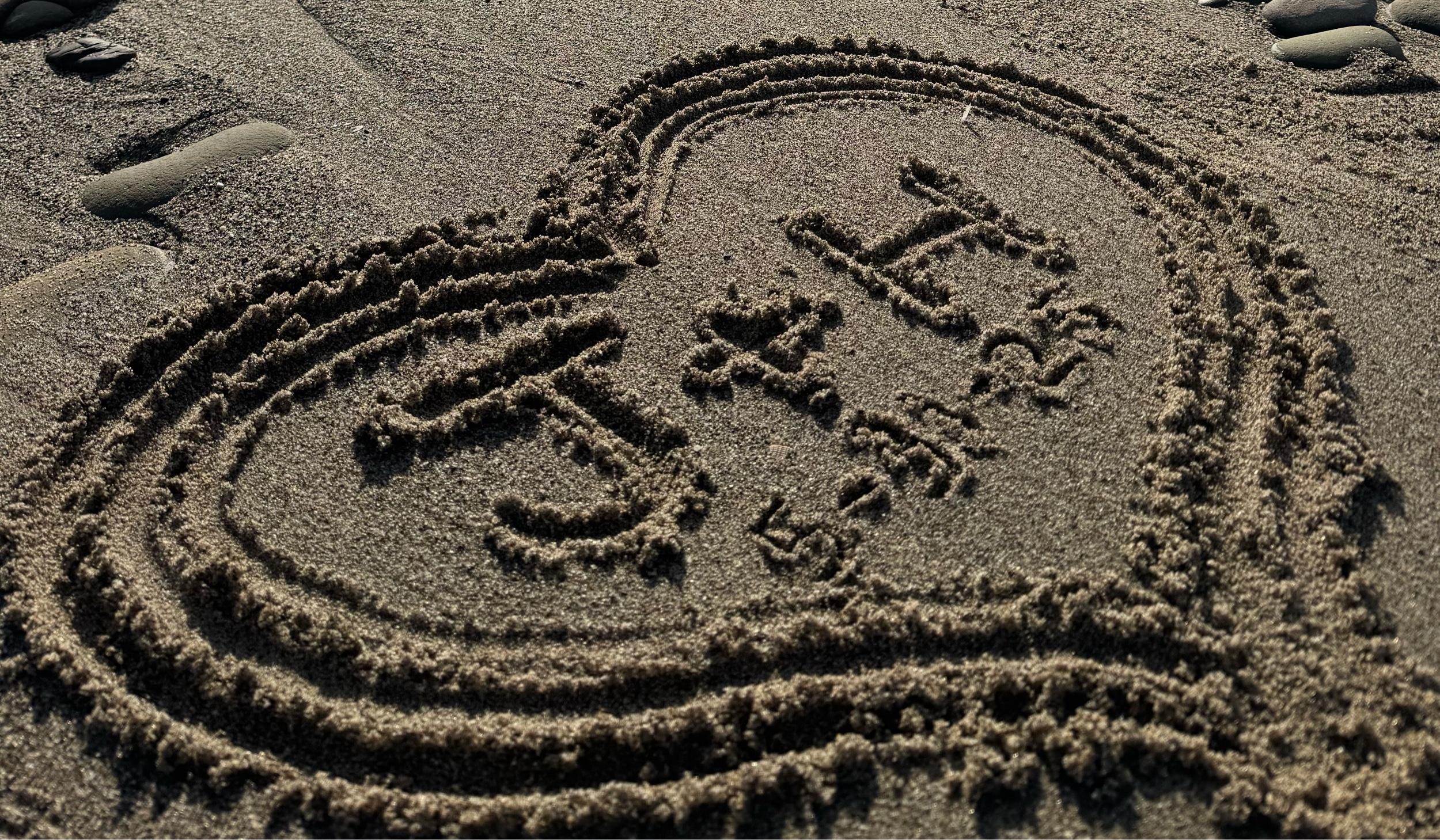 The Wedding Website of Hemerson Arizmedi and Jake Garnett