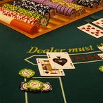 MGM Grand Detroit
