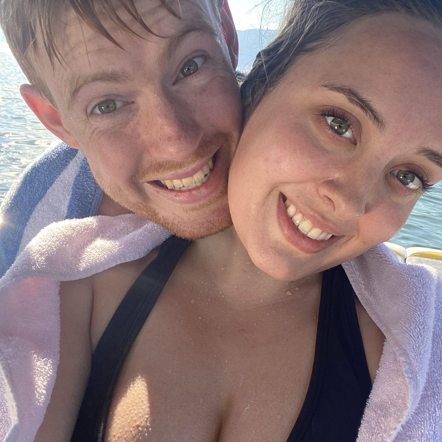 Vacationing in Kelowna