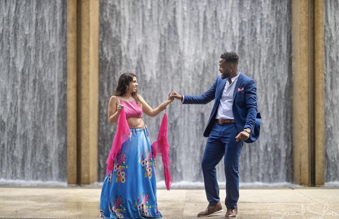 The Wedding Website of Sasha Pendleton and Yousif Youboty