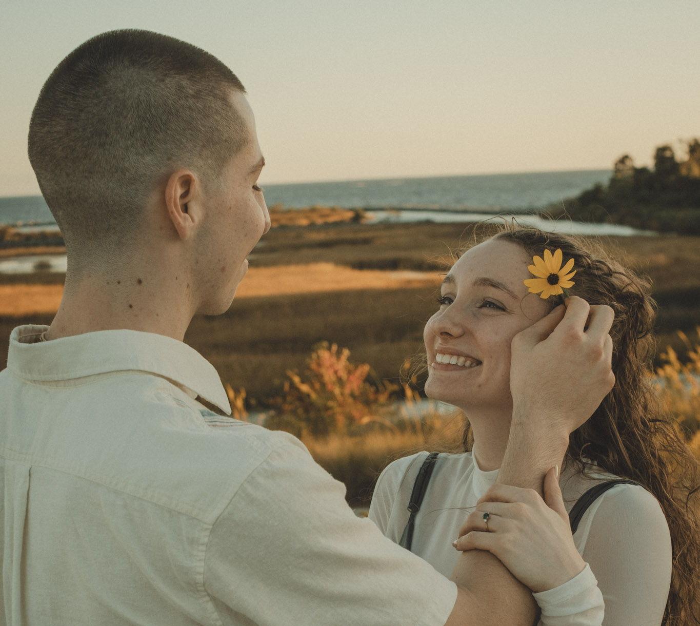 The Wedding Website of Avery White and Jason Loudon