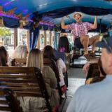 LaZoom Bus Tours