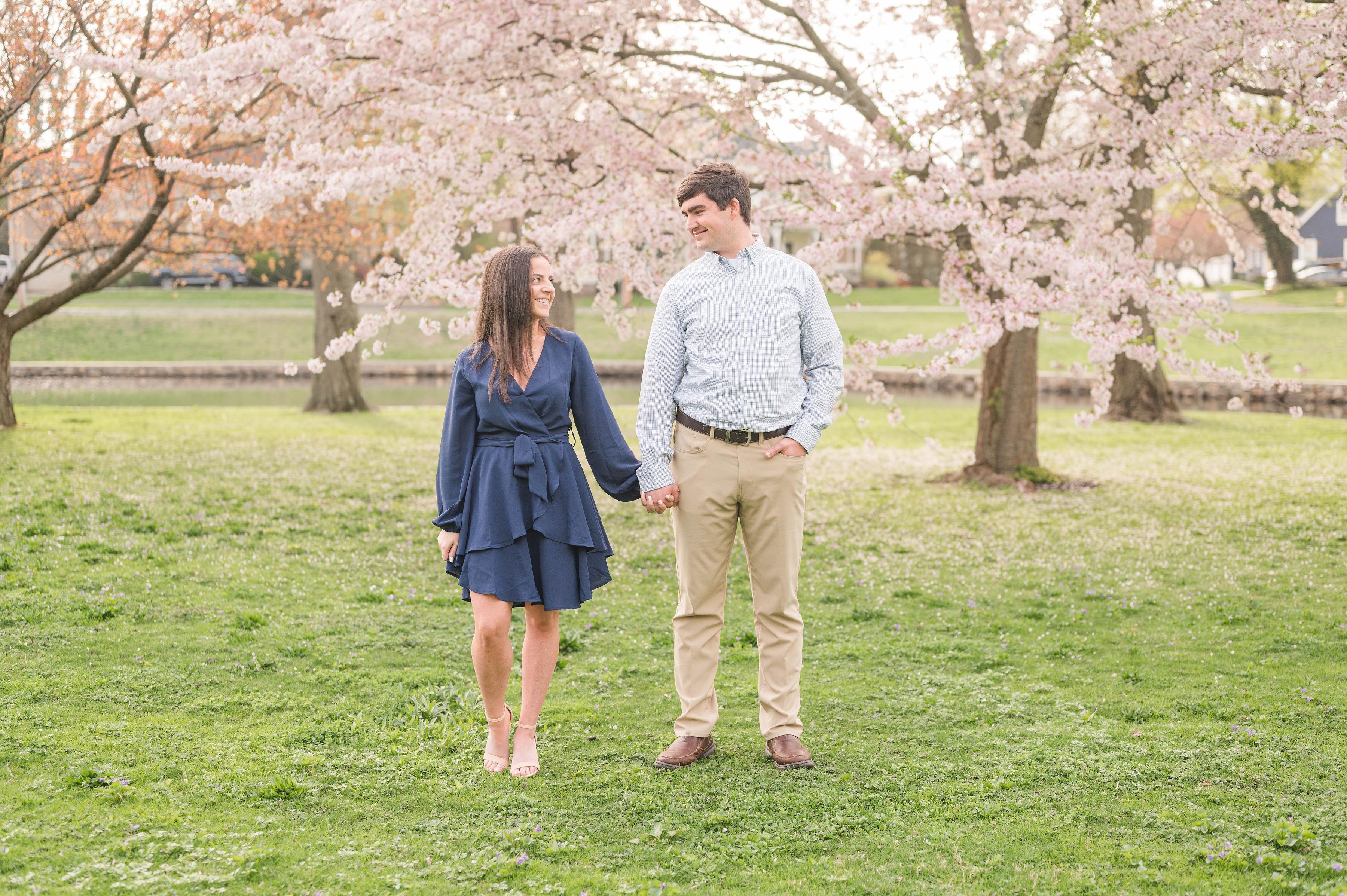 The Wedding Website of Morgan Meaney and Casey Grenier