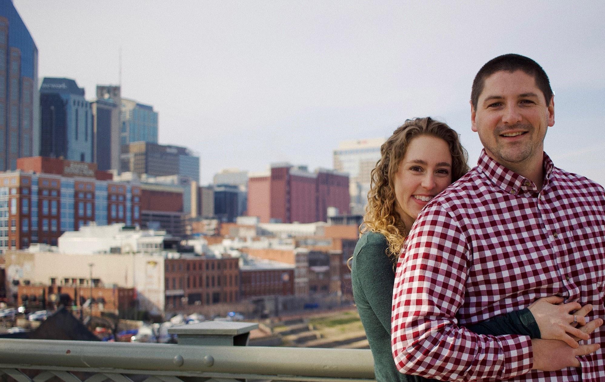 The Wedding Website of Katherine Blatt and Andrew Robertson