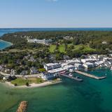 Mackinac Island - Day Trip