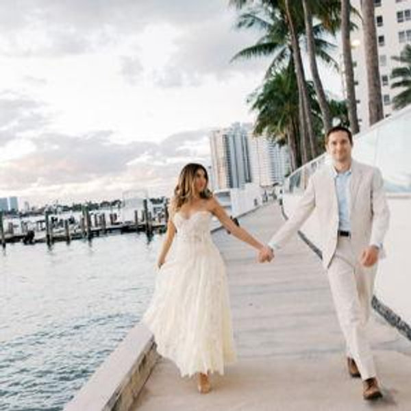 Our Newlywed Fund