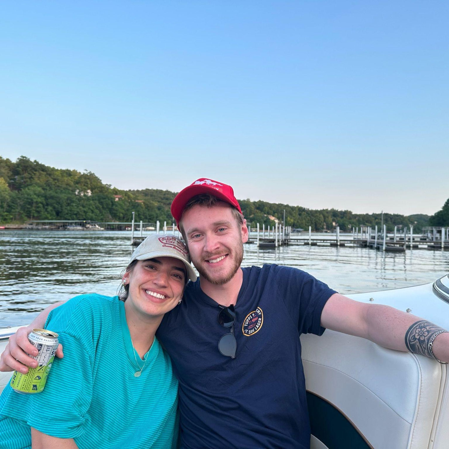 Lake of the Ozarks