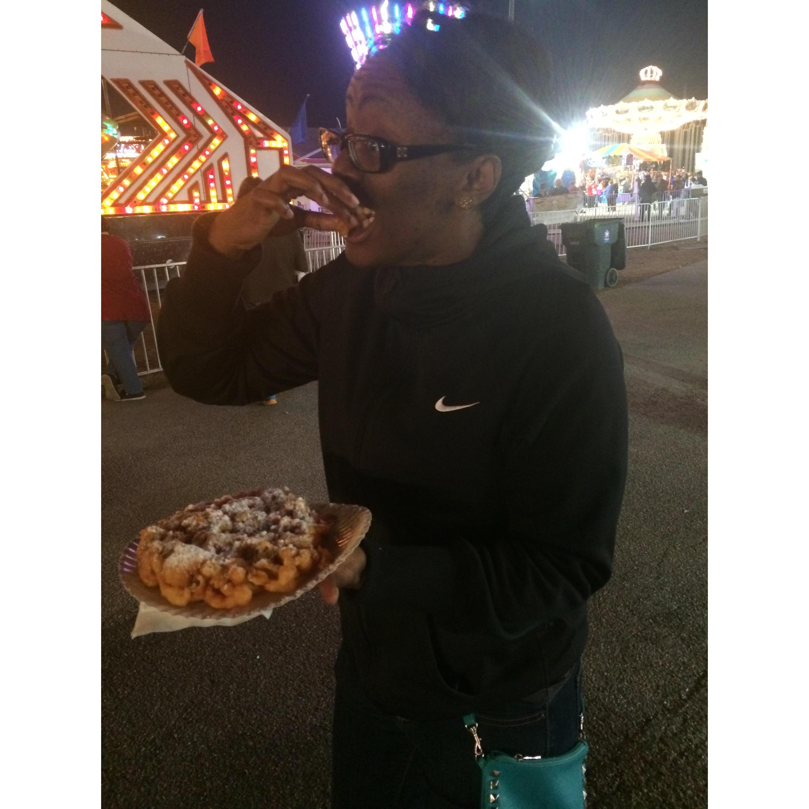 County Fair