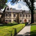 Woodinville Wineries - Chateau Ste. Michelle Winery