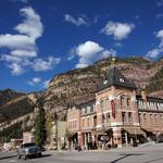 Ouray
