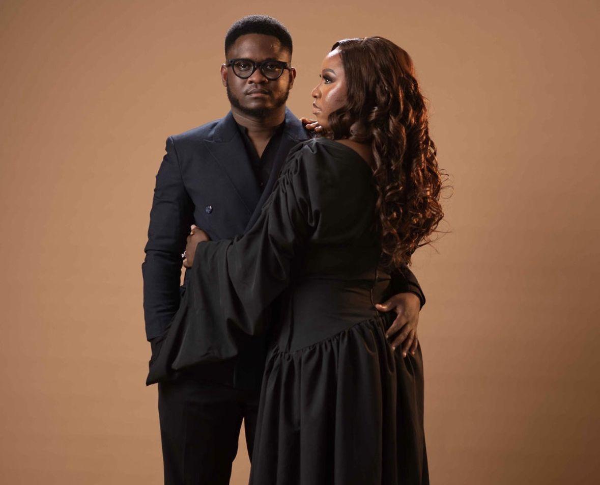The Wedding Website of Joshua Adesina and Mary Erinle