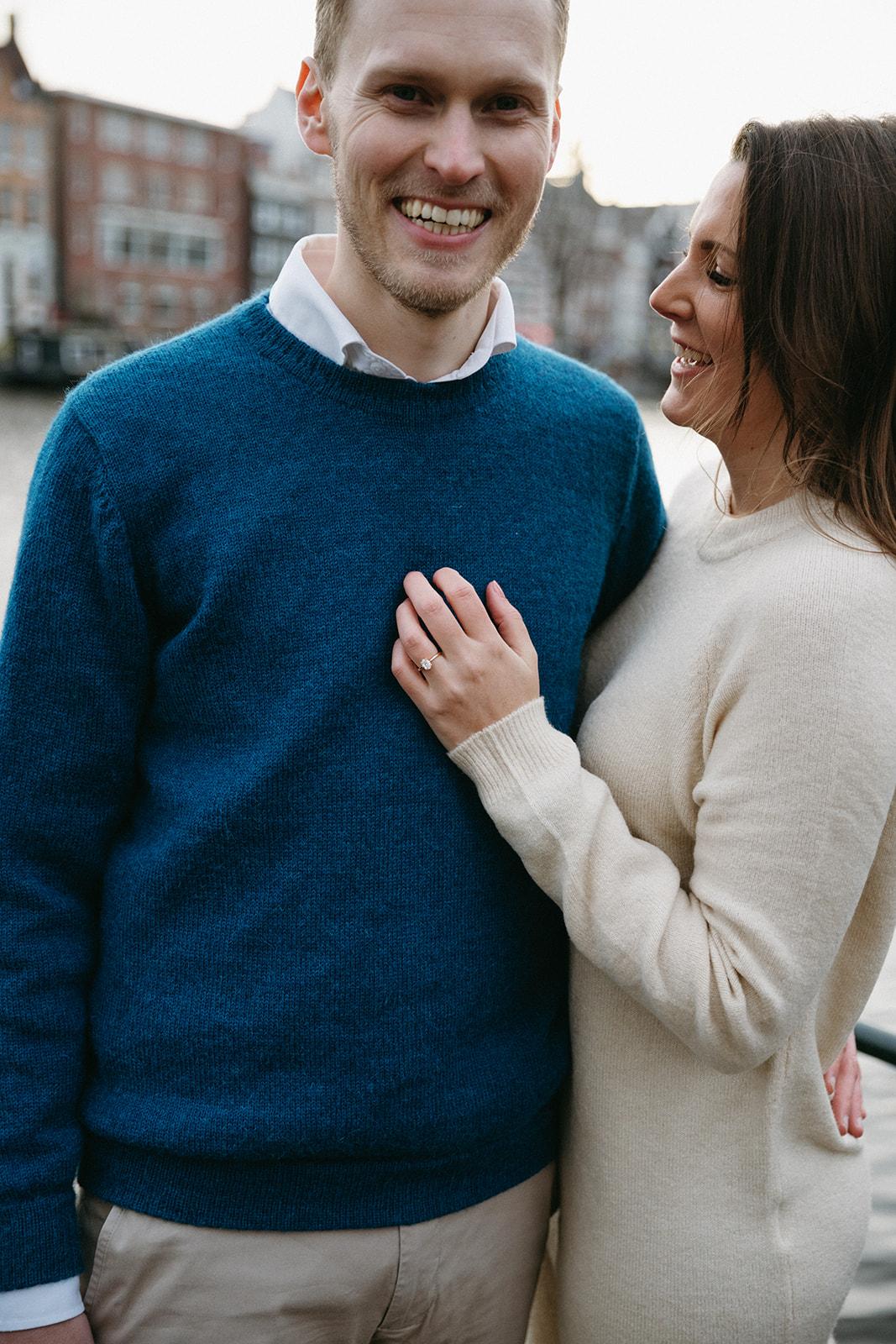 The Wedding Website of Claire Mahoney and Florian de Vries