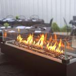 THE FIRE RESTAURANT