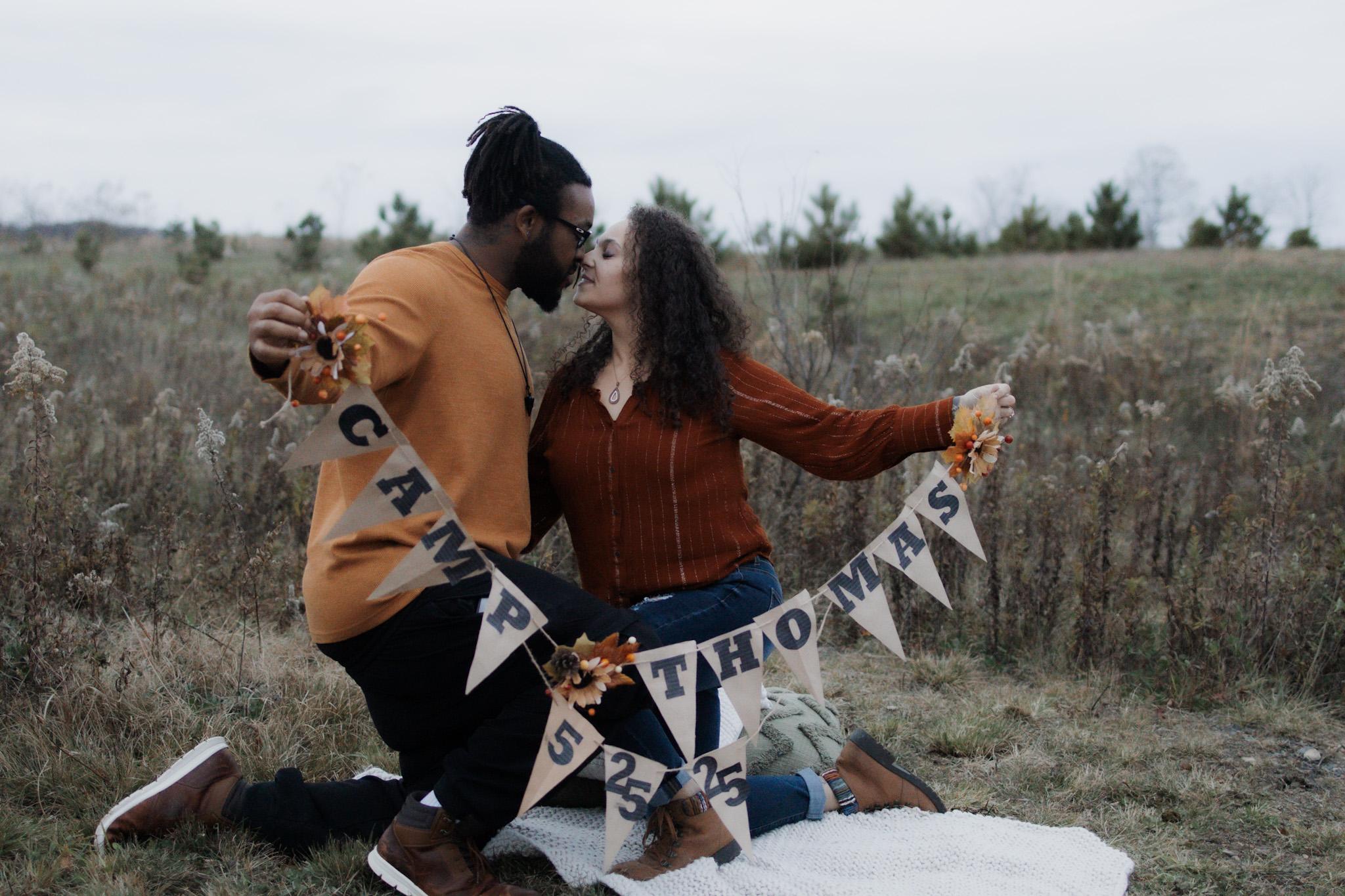 The Wedding Website of Olivia Cutler and Melvin Thomas III