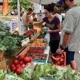 South Shore Farmers Market