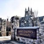 Saint Joseph's University - Hawk Hill Campus