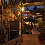 Jardín Secreto Restaurante