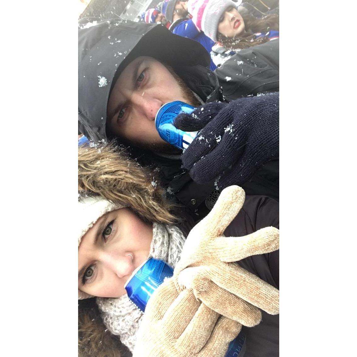 Go Bills
