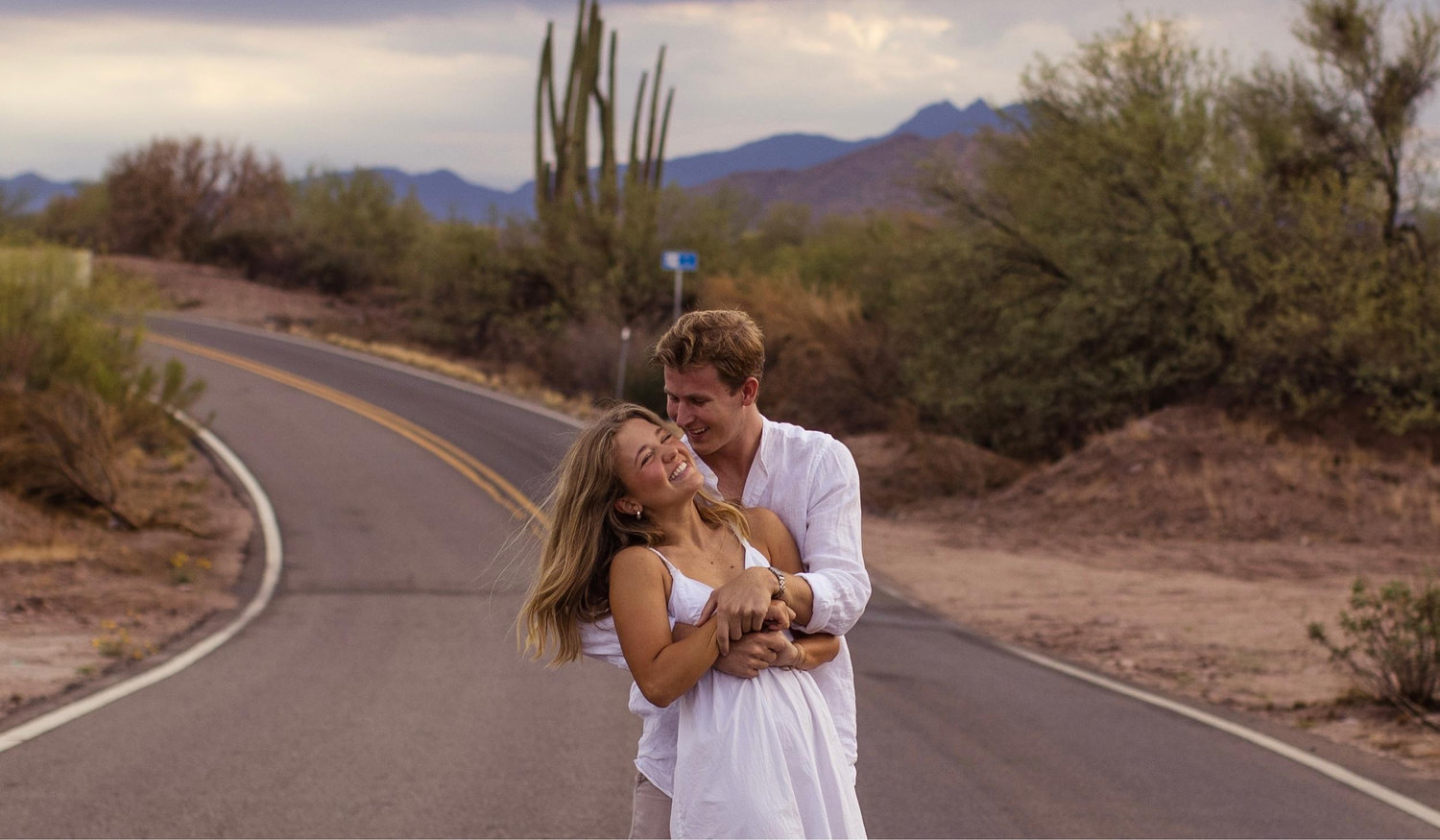 The Wedding Website of Madysen Howard and Ethan Morris