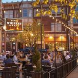 Restaurants near hotel