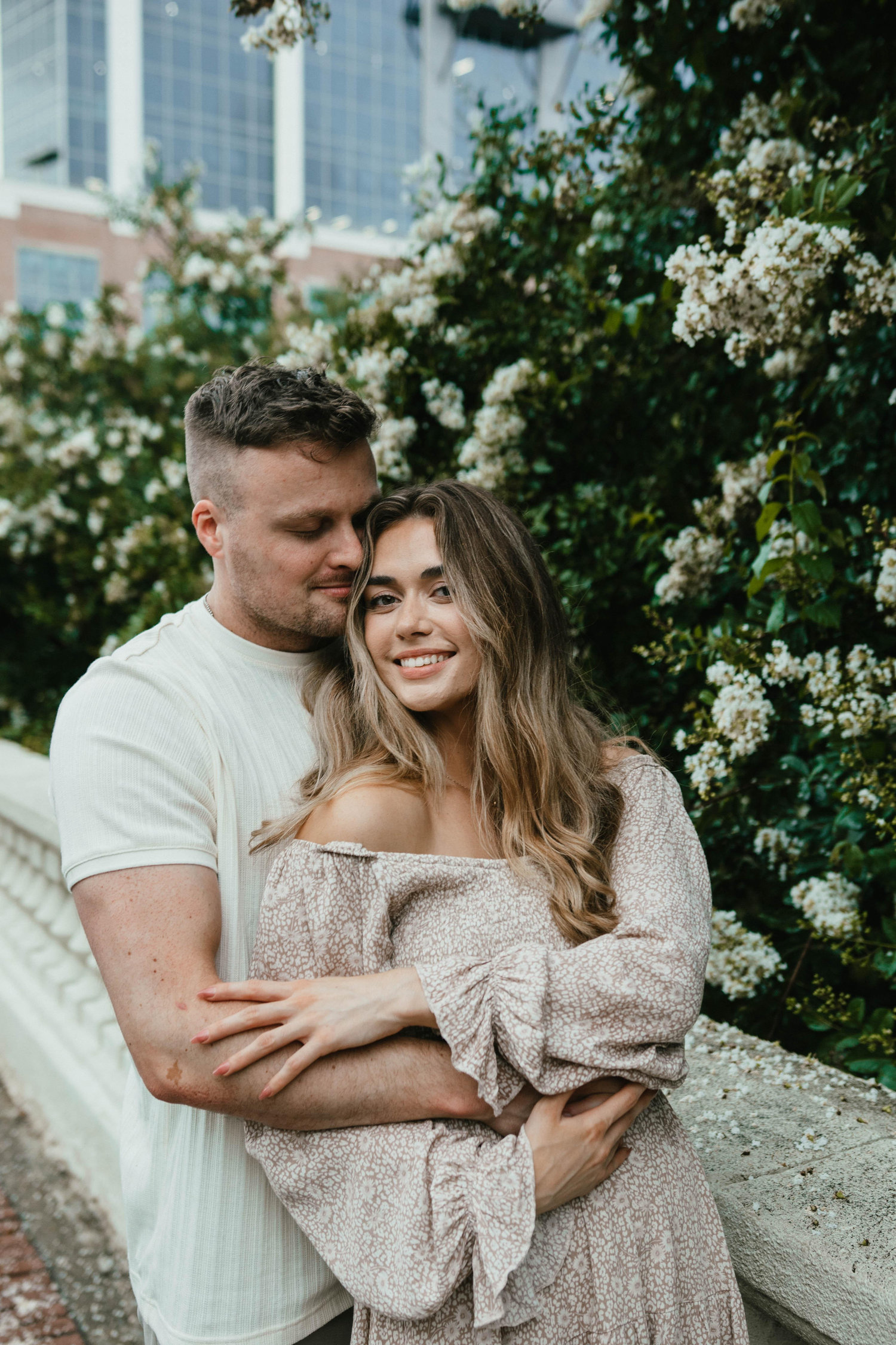The Wedding Website of Eryka Harless and Robin Tillotson
