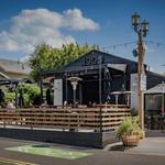 1909 Temecula Restaurant