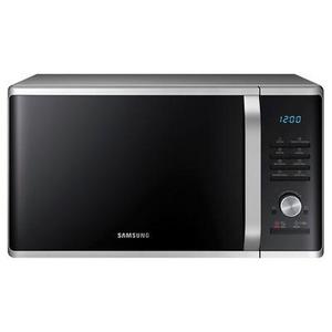 Samsung 1.1 Cu. Ft. 1000 Watt Microwave Oven - Stainless Steel MS11K3000A